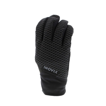 Перчатки для беговых лыж утепленные для взрослых XC GLOVES 100