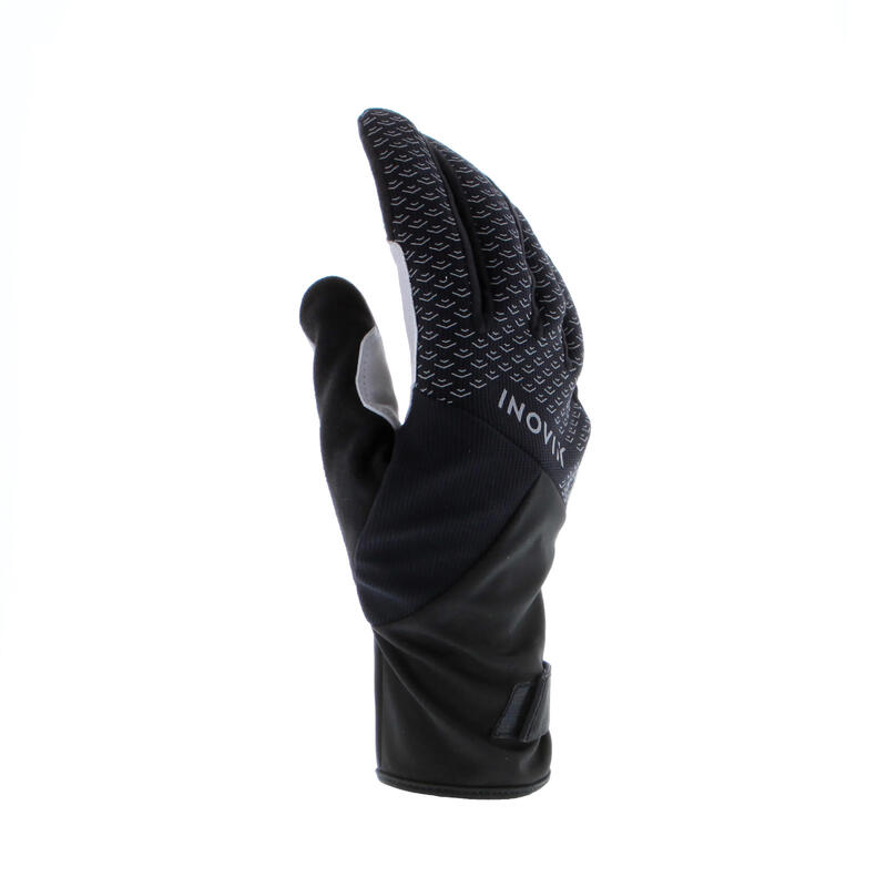 Adult Cross-Country Ski Light Gloves | XC S GLOVE 000 Black