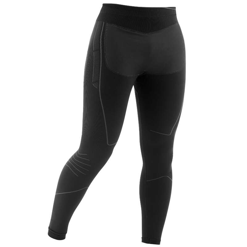 ADULT CROSS COUNTRY CLOTHING - XC S uw bottoms 550_M - grey INOVIK
