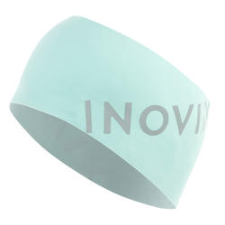 Bandeau de ski de fond adulte vert XC S HEAD 500