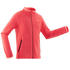 Kid's Fleece MH150 - Coral
