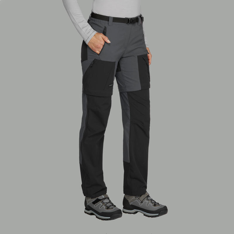 forclaz trousers