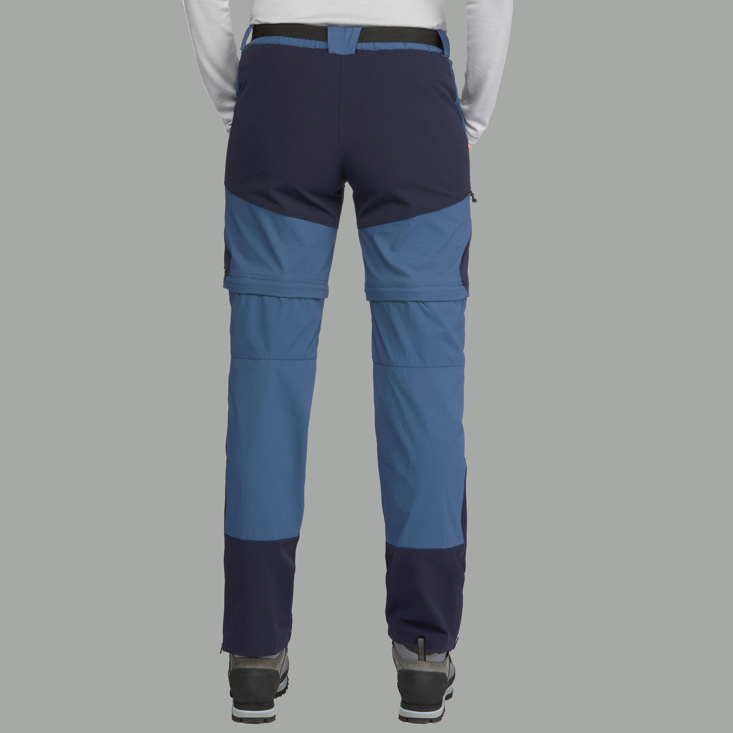women trek pants