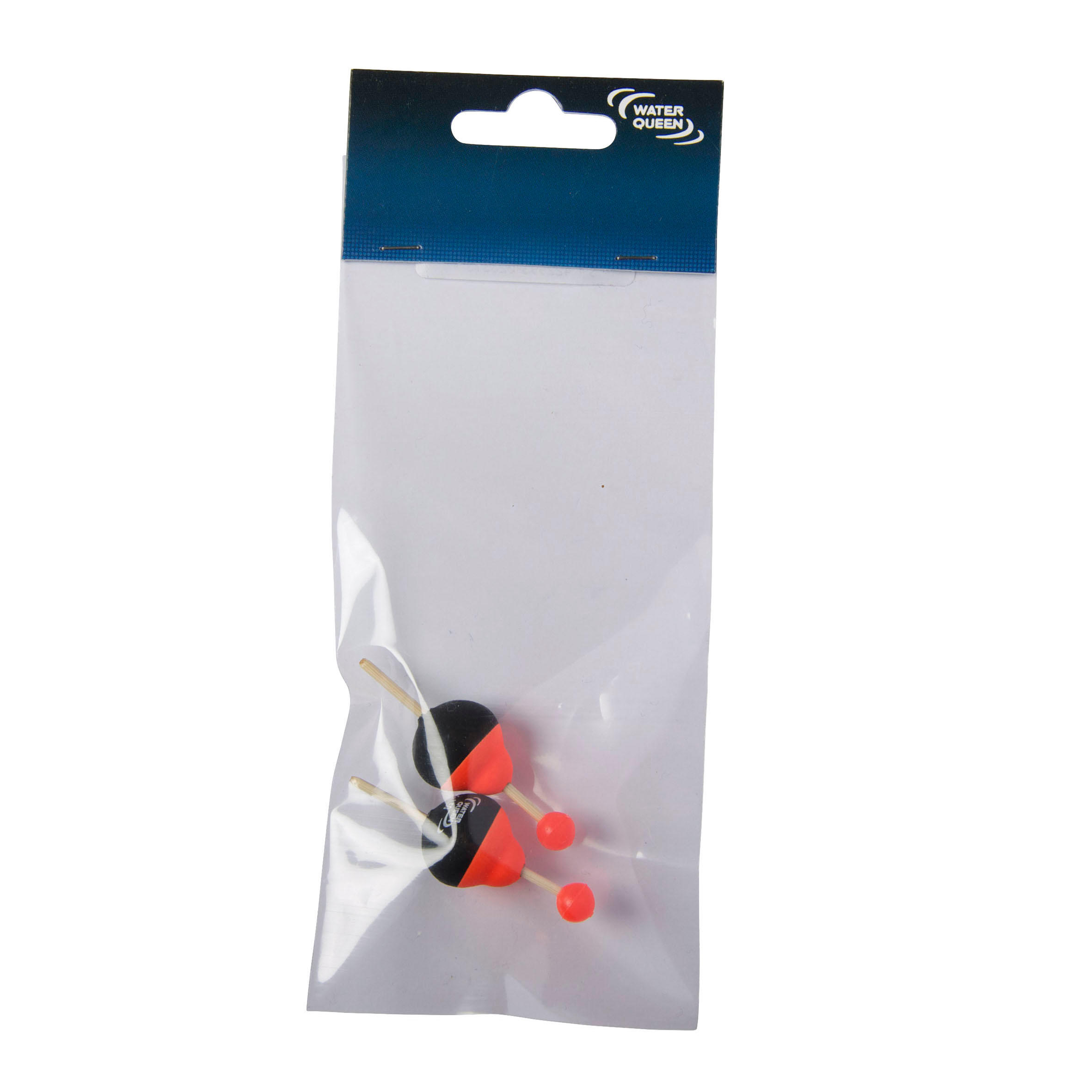 TOC TROUT FISHING ERVE FLOAT 1.5g X2 3/3