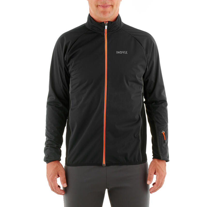 Chaqueta esquí de fondo Hombre Inovik XC S 900