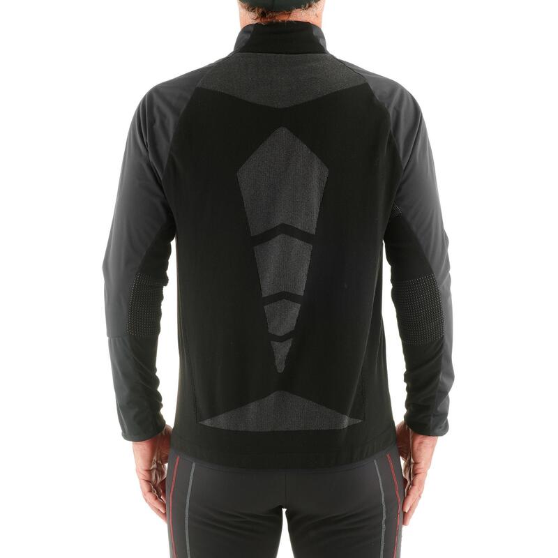 Chaqueta esquí de fondo Hombre Inovik XC S 900