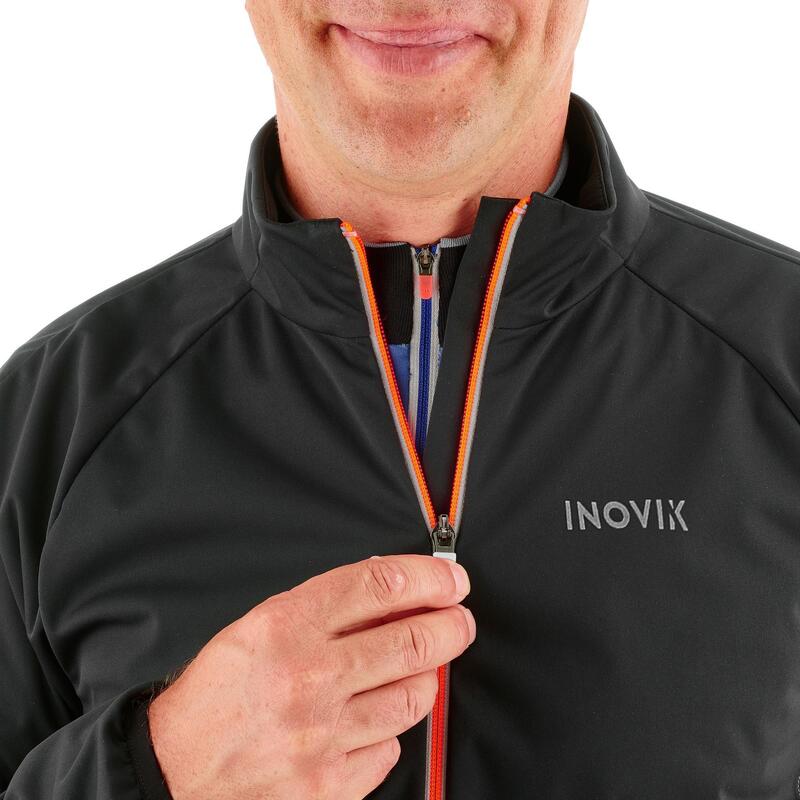 Chaqueta esquí de fondo Hombre Inovik XC S 900