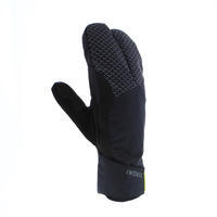 Kids Cross Country Ski Gloves - 500 X-Warm