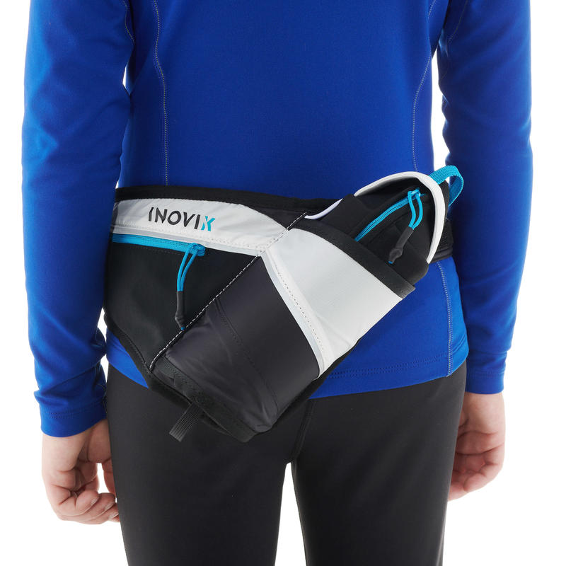 100 bottleholder belt Kids Decathlon