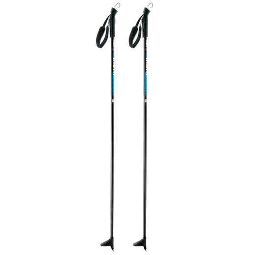 
      100 Junior cross-country ski blue POLES 100
  