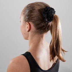 Chouchou de gymnastique artistique féminine