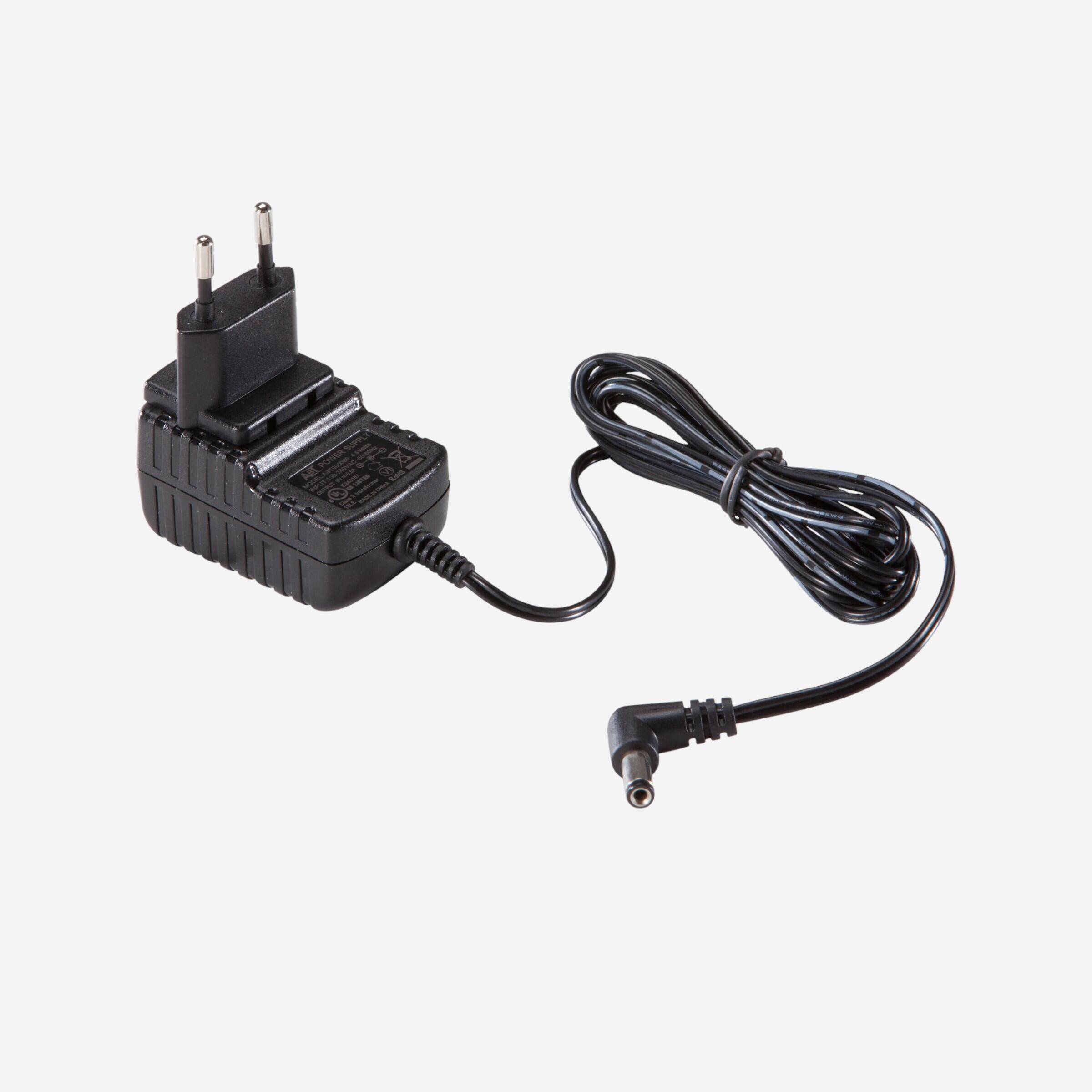Elliptical Cross trainer And Magnetic Exercise Bike Transformer -  1