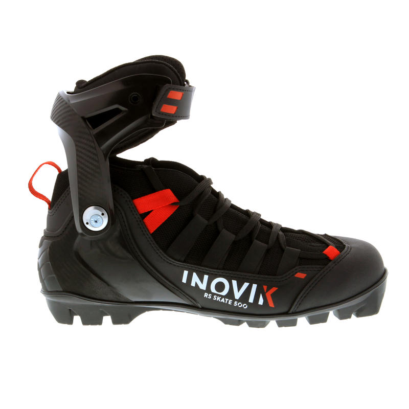 inline ski shoes