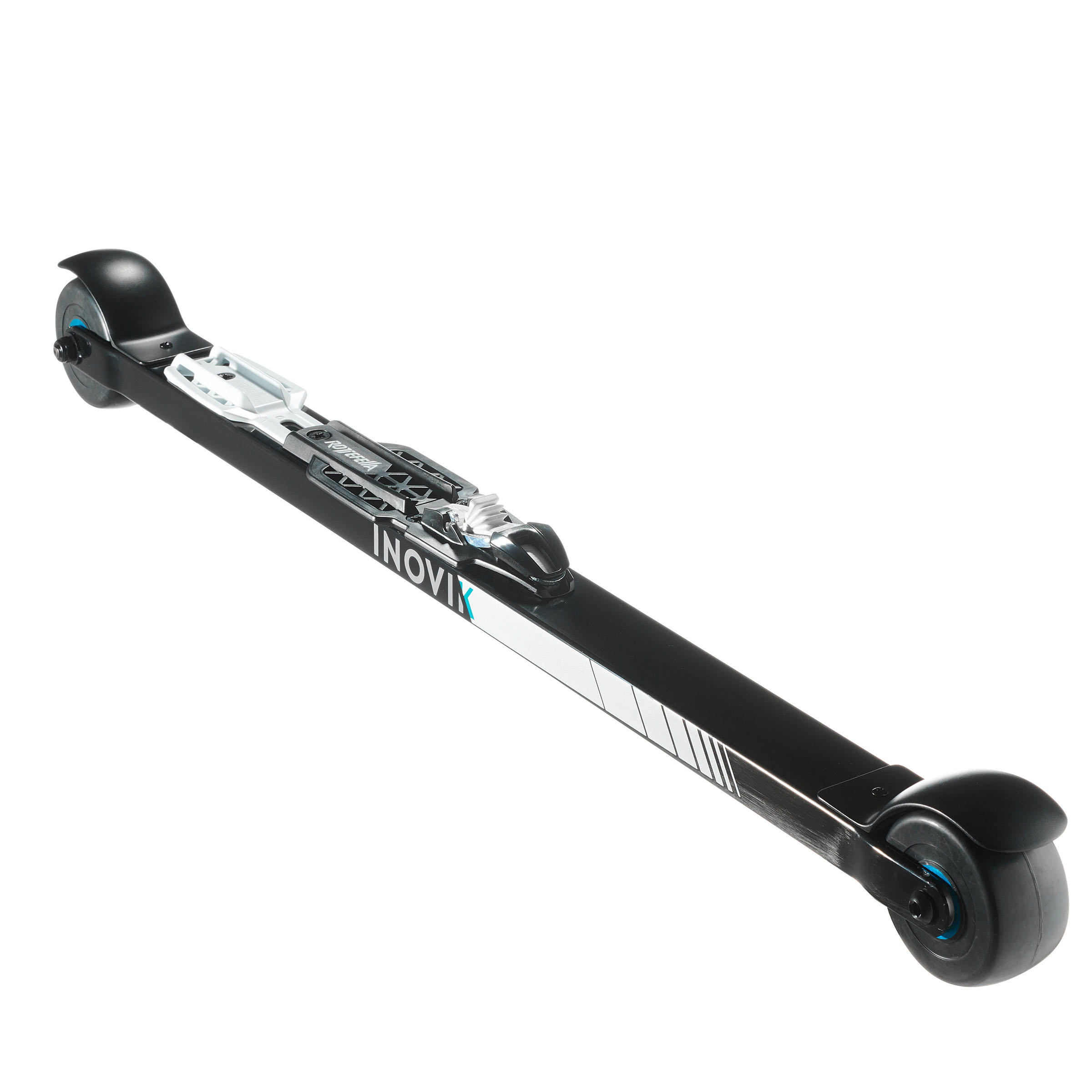 evoc ski roller
