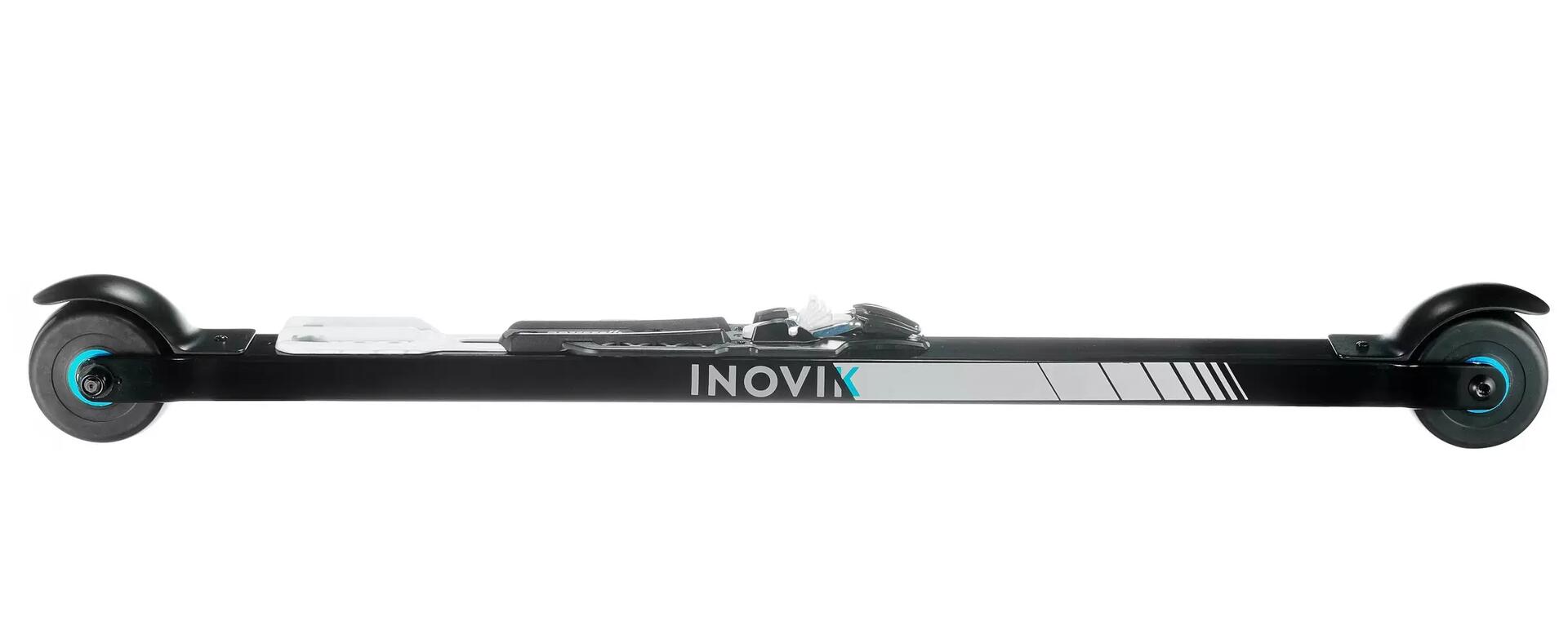 Skiroll