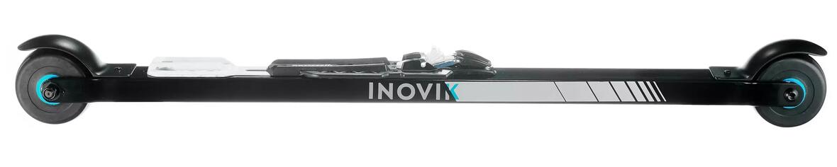 Rollerski inovik