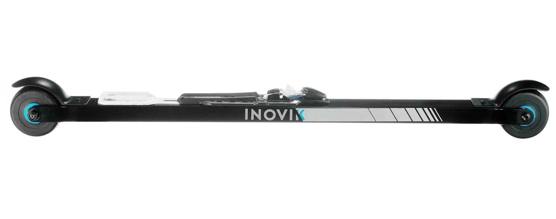 ski roues classique inovik