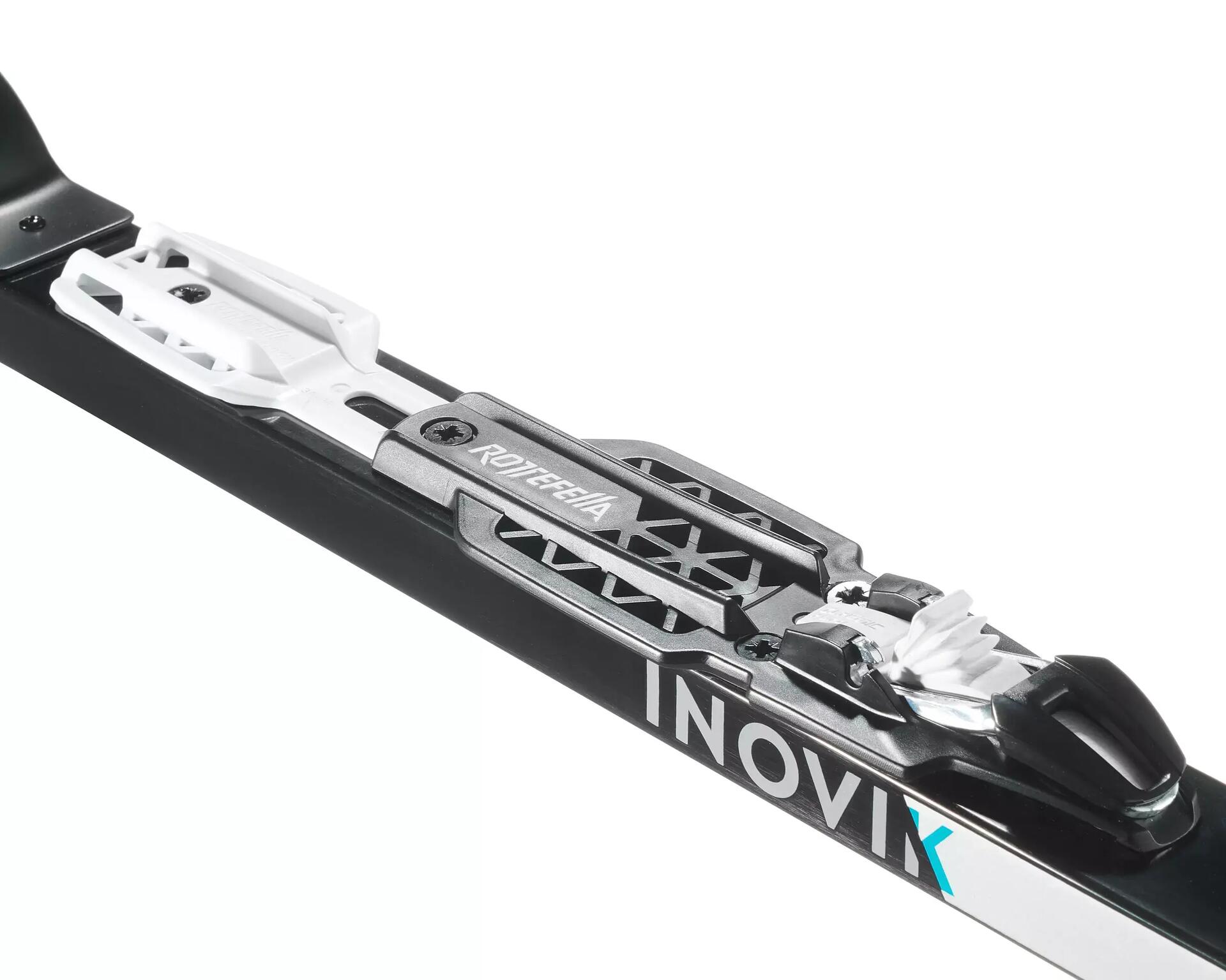 Rollerski