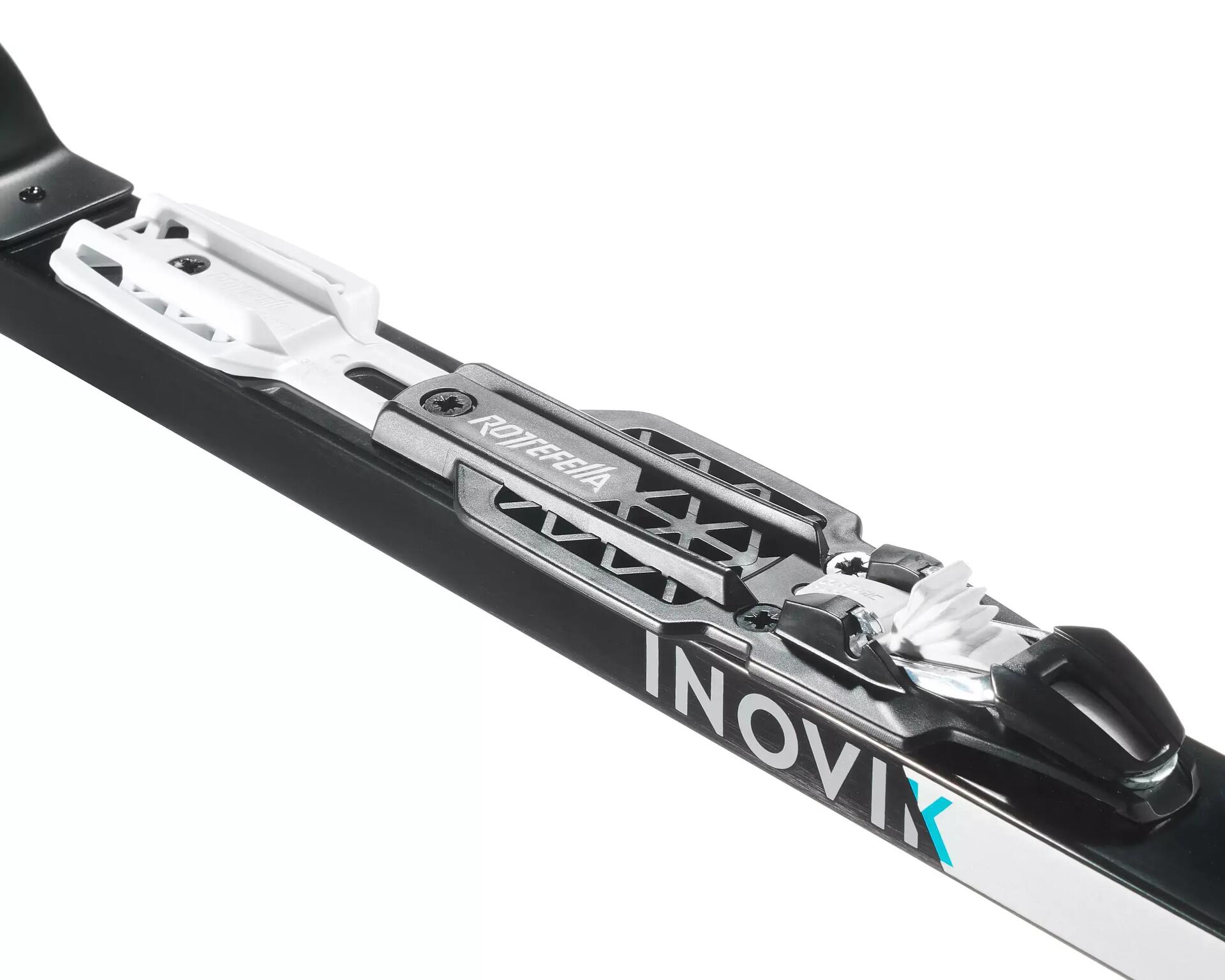 Rollerski
