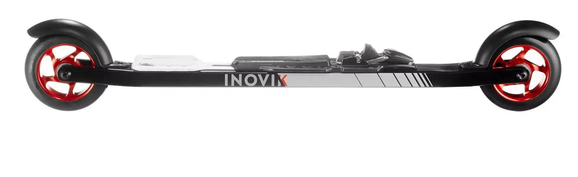 SAV SKI SUR ROUES