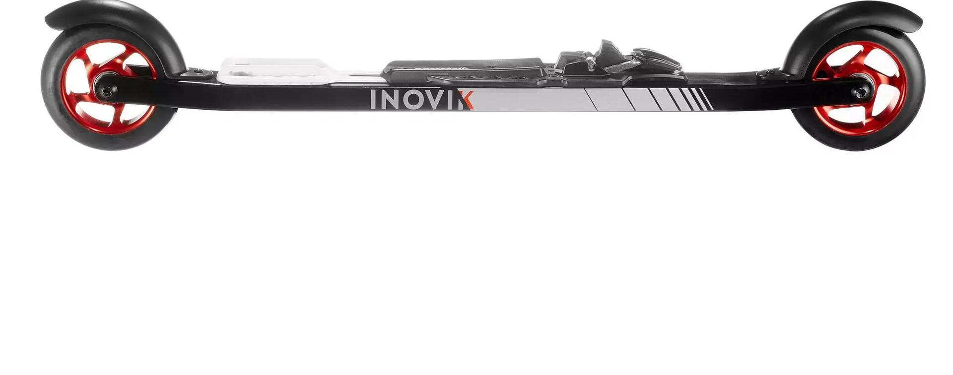 ski roues skating inovik