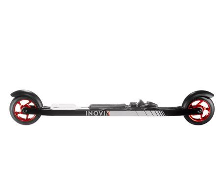 ski roues inovik