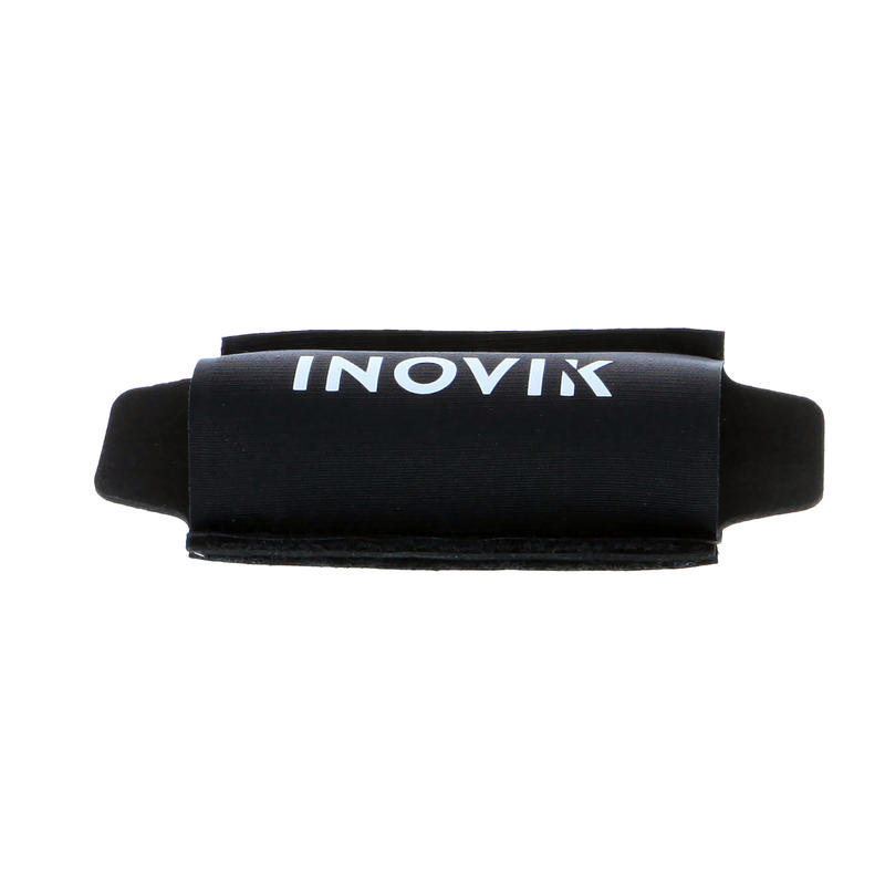 Attache ski de fond attaches 500 noir Attache ski de fond attaches 500 noir