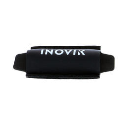 Attache ski de fond Straps 500 noir