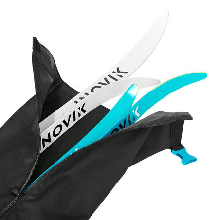 Чехол для беговых лыж XC S Cover 500 взр.