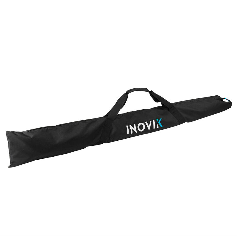 Housse de rangement de ski de fond adulte XC S COVER 500 noir
