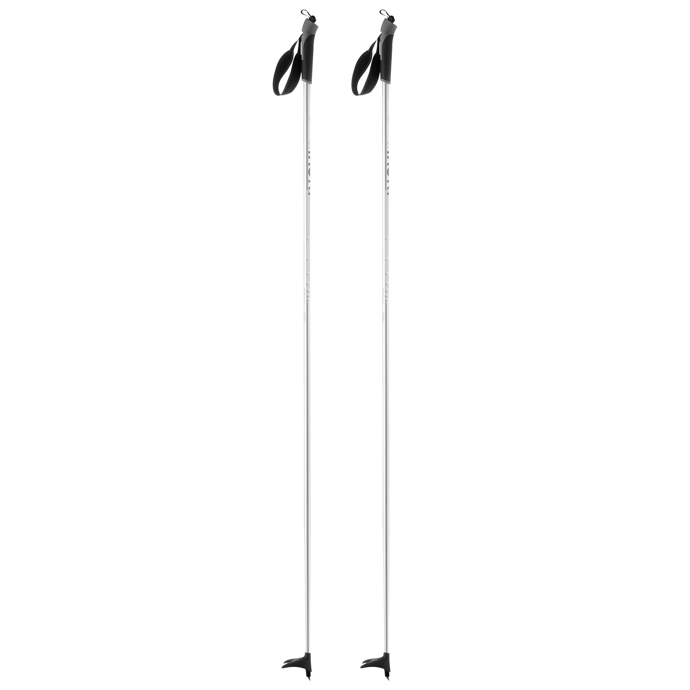 XC S POLES 120 adult cross-country ski poles