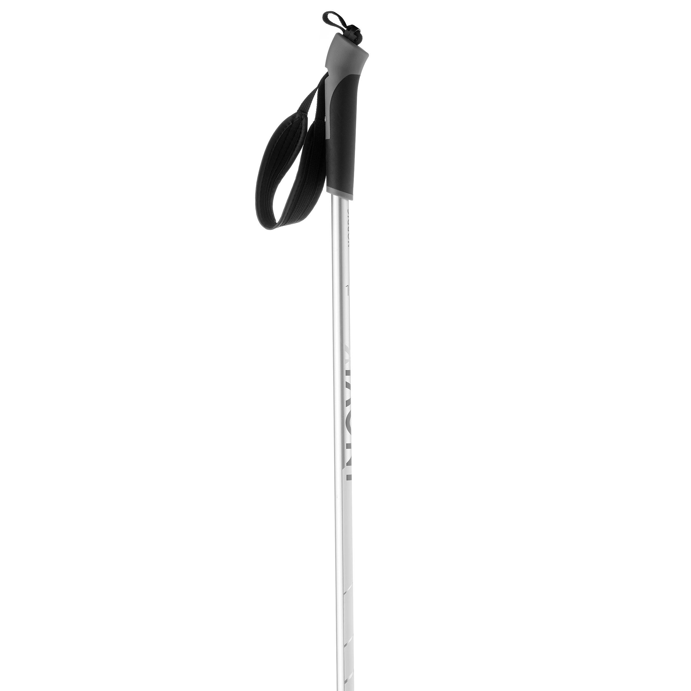 Cross-Country Ski Poles – XC S 120 - INOVIK