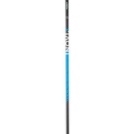 Палки для беговых лыж для взрослых XC S POLE 500