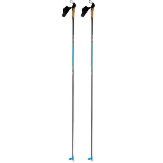 
      Adult Cross-Country Ski Pole XC S 500
  