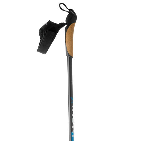 Палки для беговых лыж для взрослых XC S POLE 500