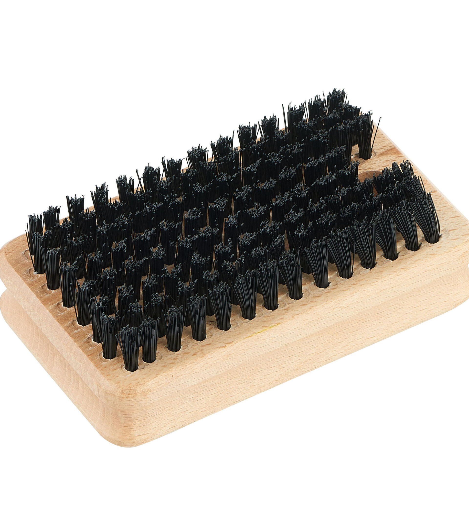 nylon cross-country ski brush