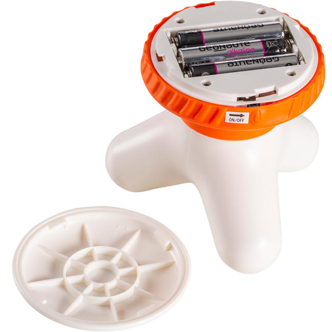 Vibrating electronic Massage Tool