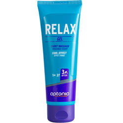 Gel relaxant RELAX effet frais 100 mL
