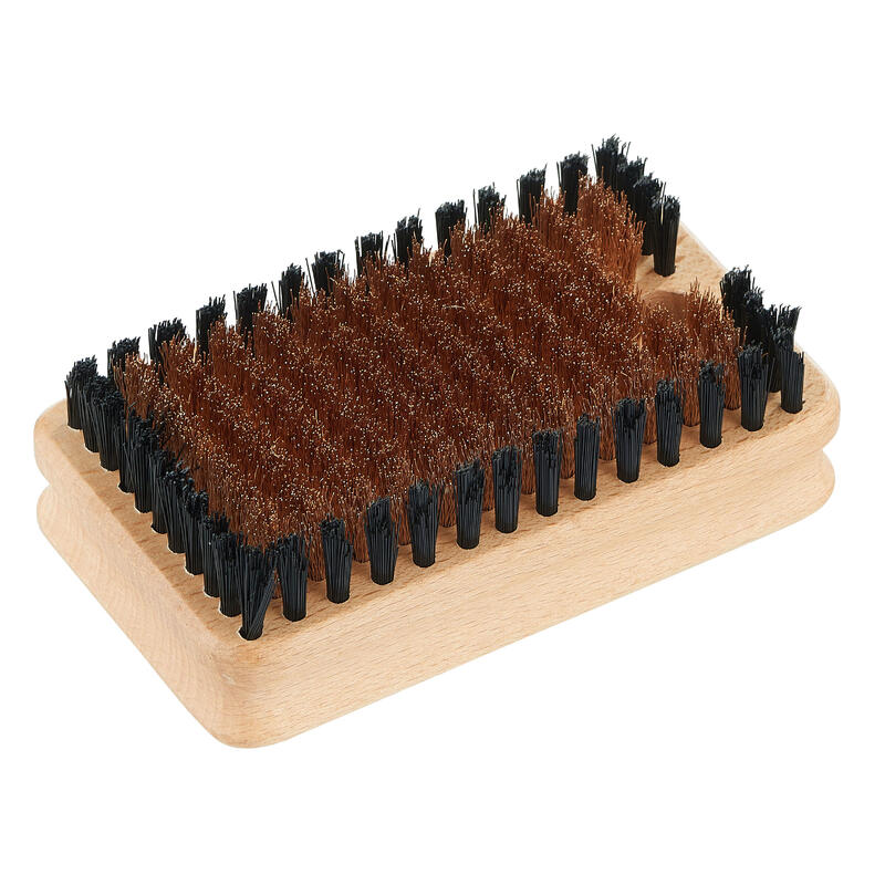 Perie bronz întreținere schiuri de fond Brush 100