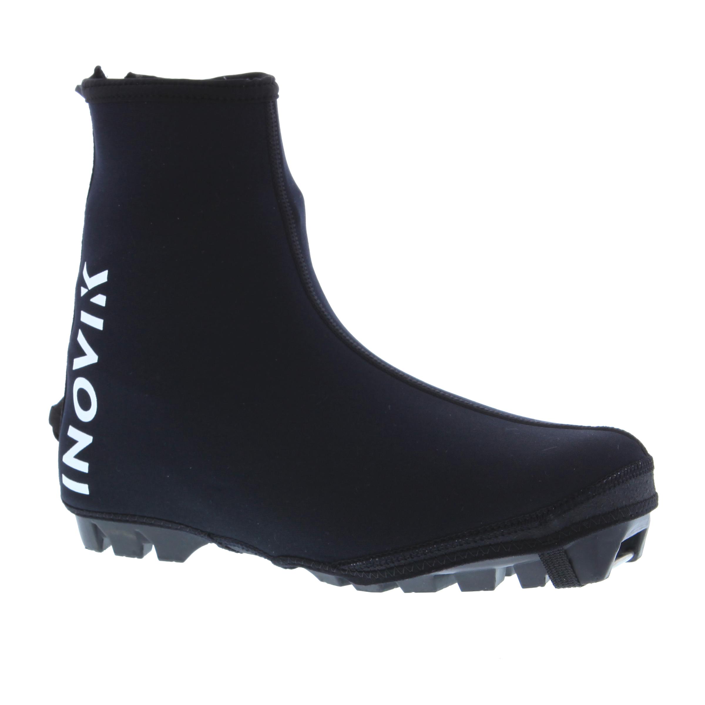 Adult Cross Country Skiing Overboots XC S CBOOTS 500 INOVIK