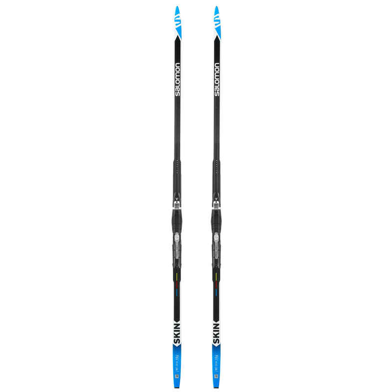 RC SKIN Adult Standard CrossCountry Ski Decathlon