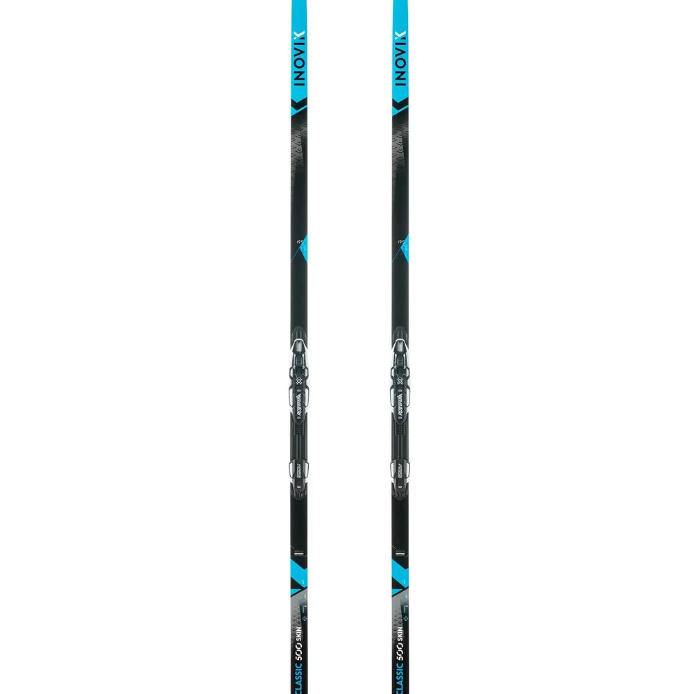 SKI CLASSIC 150 MIT FELLEN 