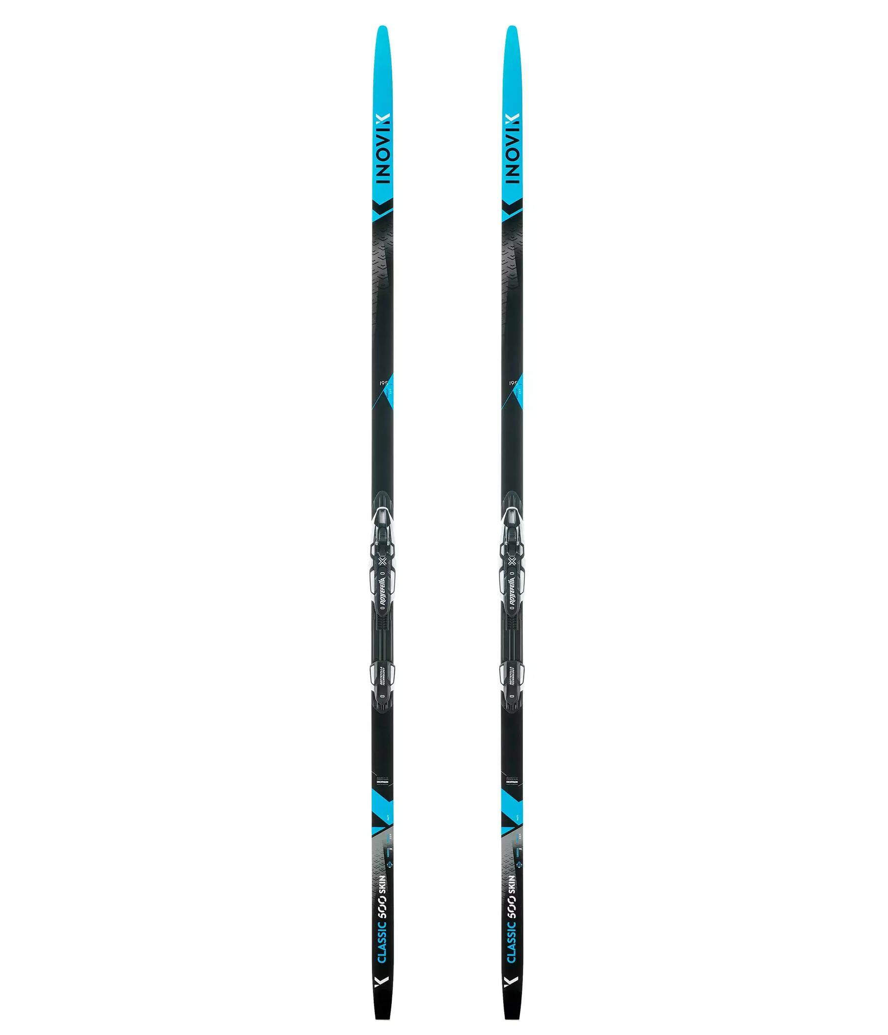 SKI CLASSIC 150 A PEAUX 