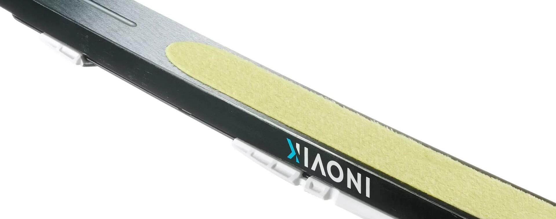CLASSIC SKI 150 WITH SKINS