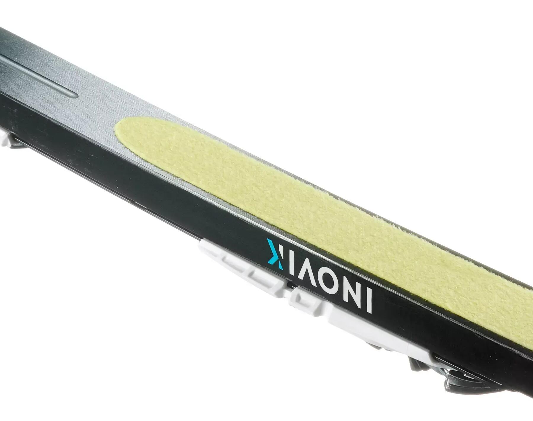 CLASSIC SKI 150 WITH SKINS 