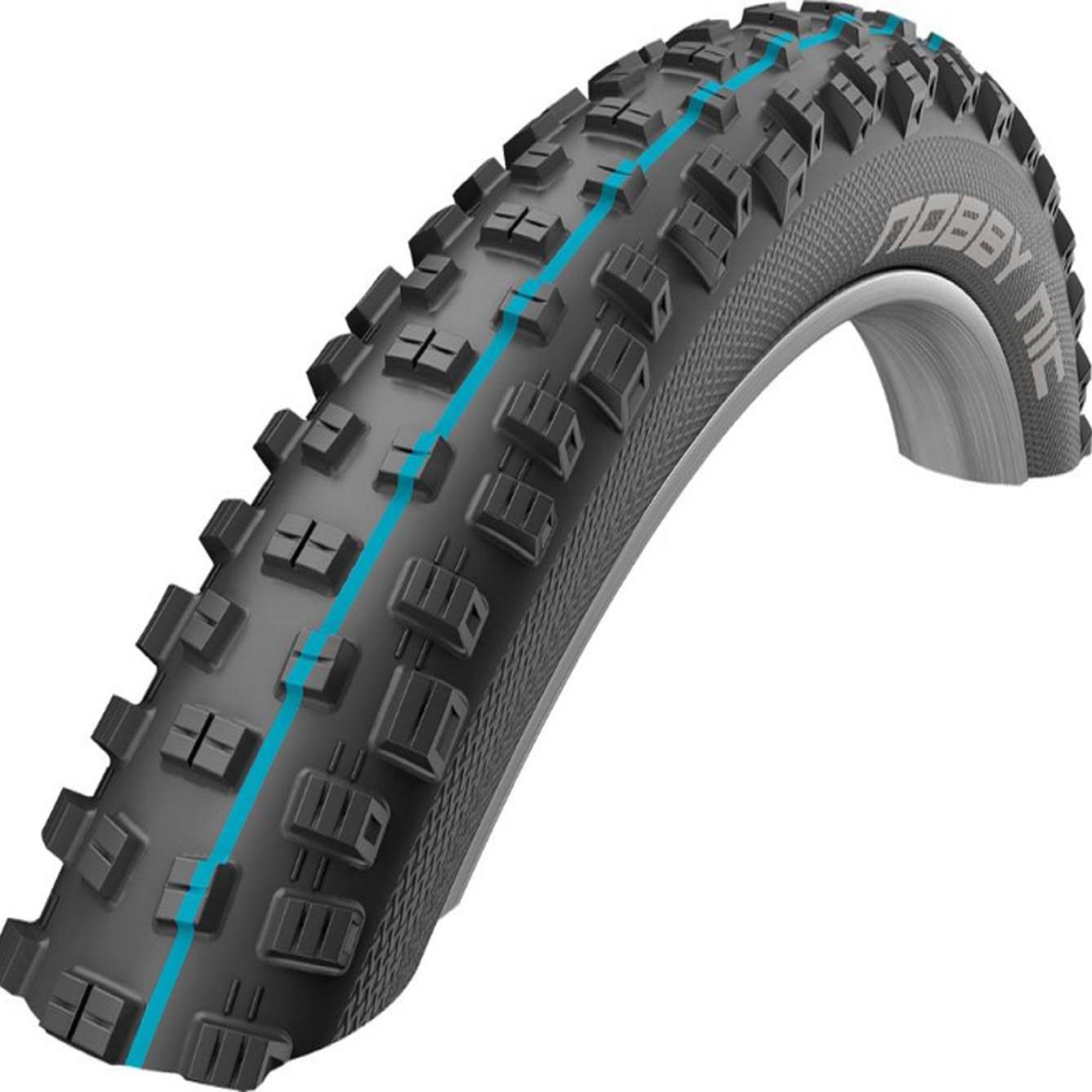 schwalbe mountain bike tyres