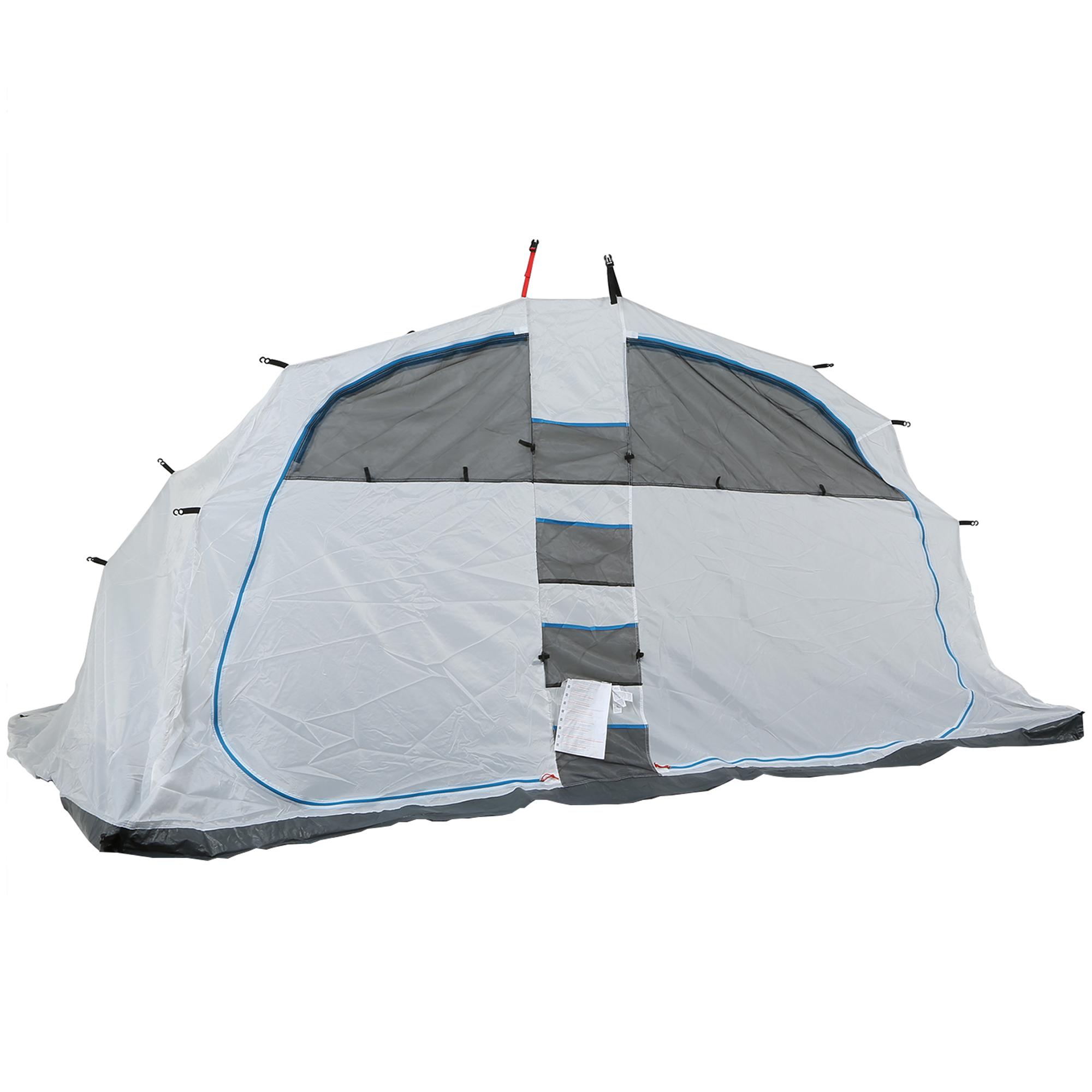 Quarto para tenda arpenaz family 5.2