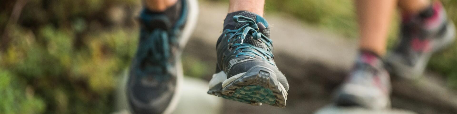 How to Prevent Blisters During Hikes