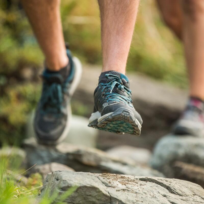 How to Prevent Blisters During Hikes