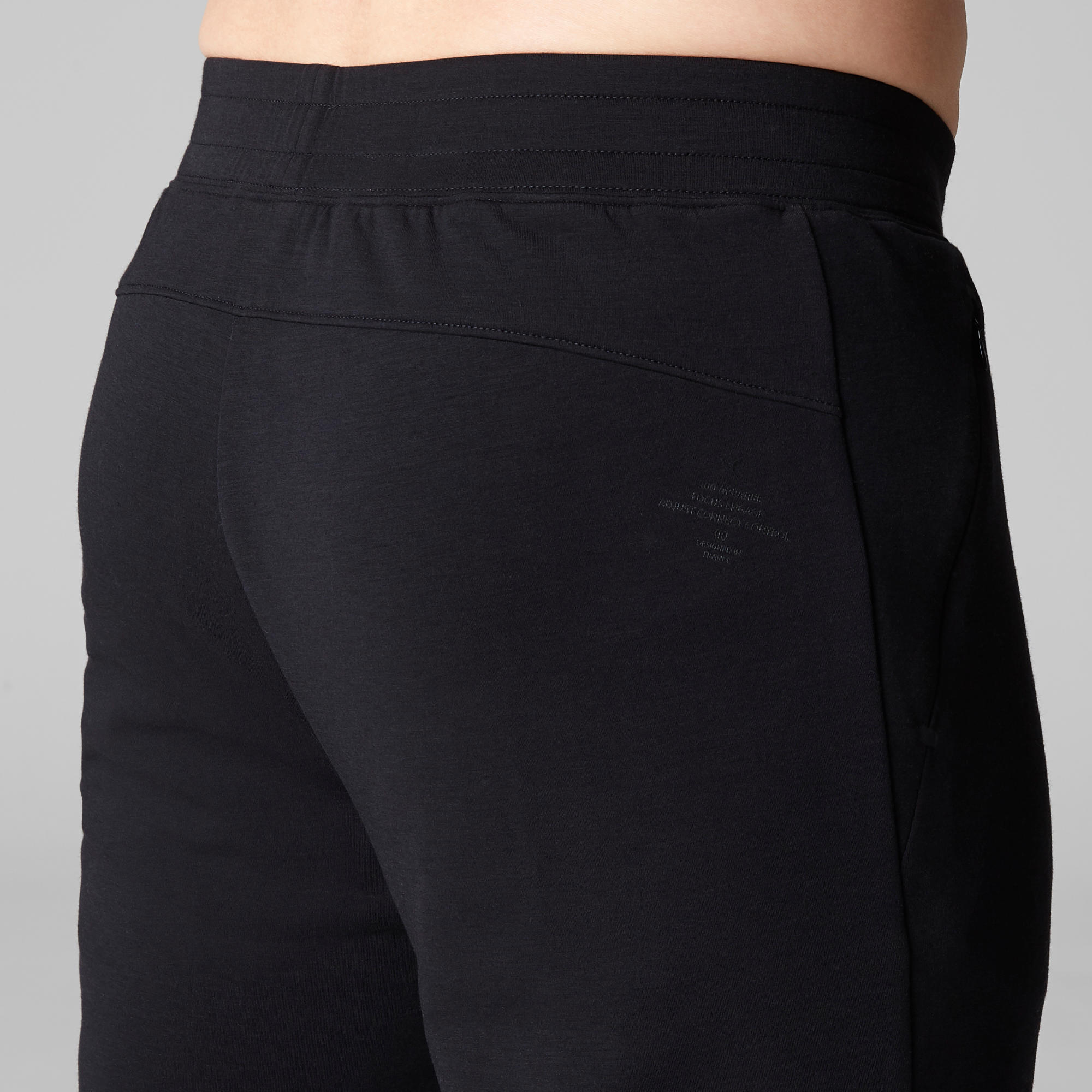 Pantalon cheap pilates decathlon